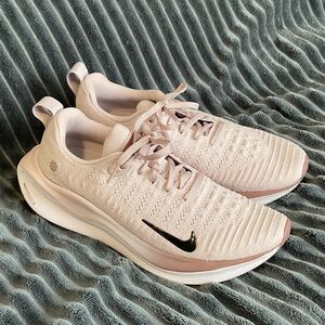 Nike ReactX running shoes